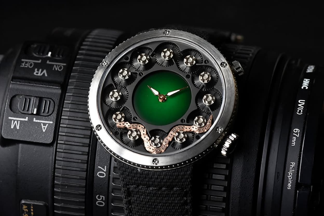 DORVENTI craft